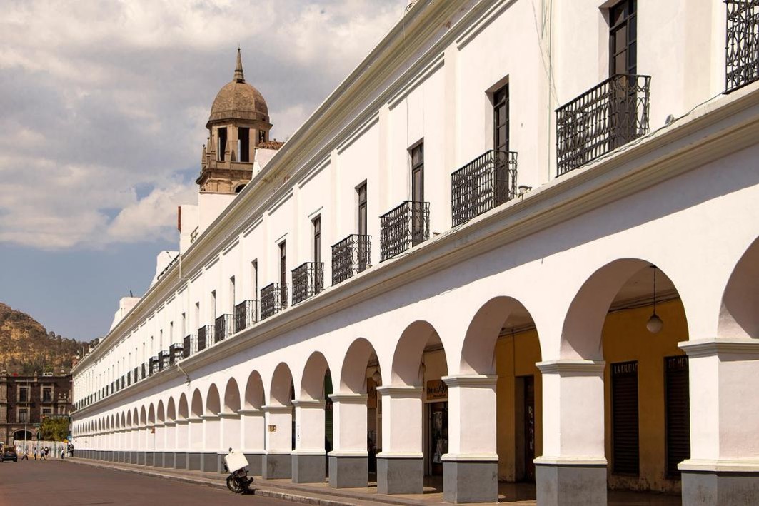 Vive Residencial - Catálogo de Propiedades en Estado de Mexico