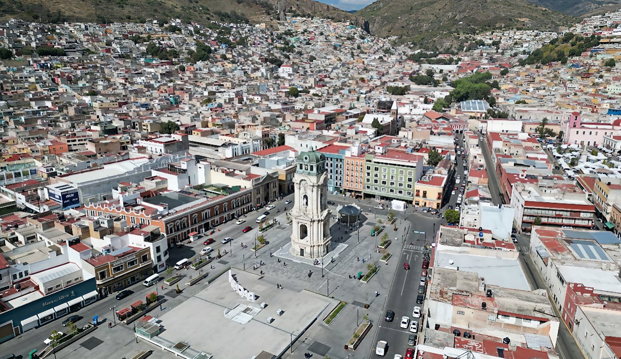 Vive Residencial Catalogo de Propiedades en Hidalgo 02
